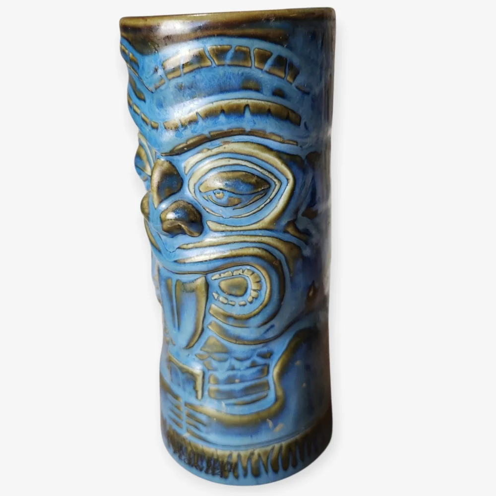 Chiki Tiki this chiki